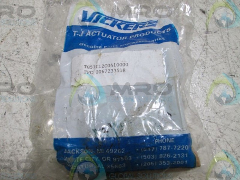 VICKERS 0067233518  NSMP