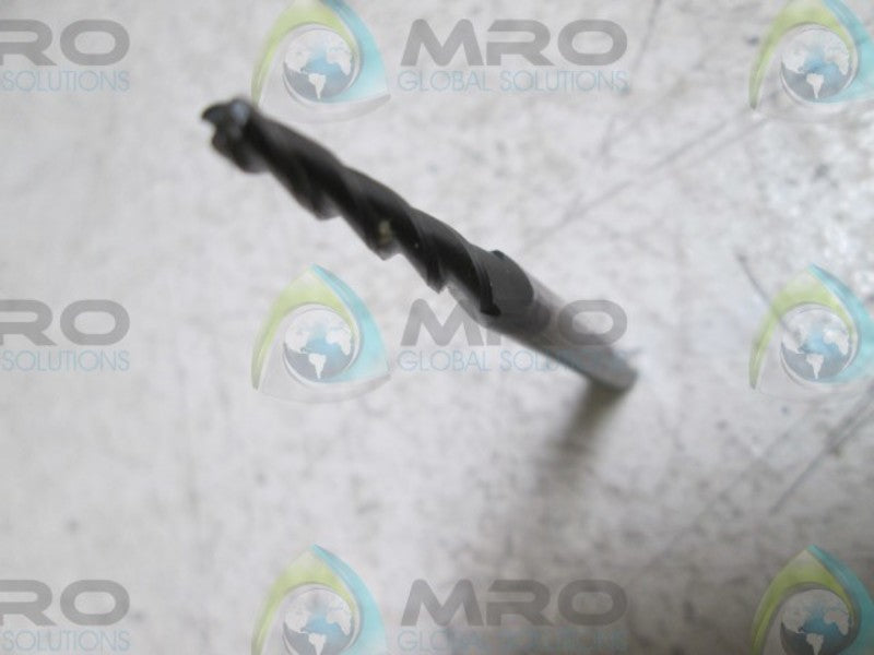 GARRTOOL 1/8" .6/08.040" RADIUS DRILL  NSNP