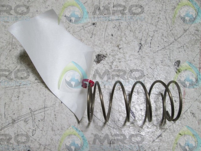 VELAN 6667-006A118 SPRING VALVE PISTON  NSNP