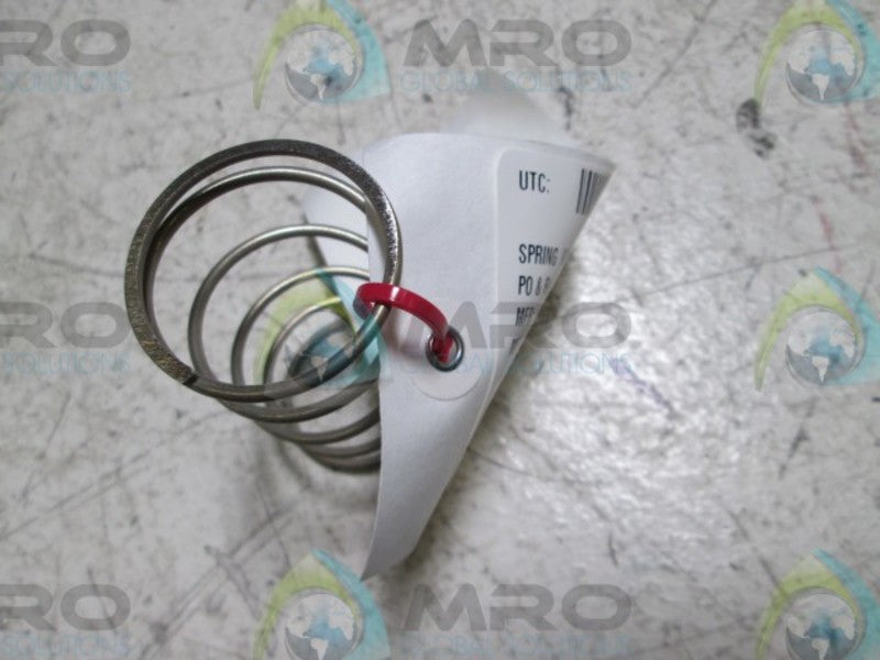 VELAN 6667-006A118 SPRING VALVE PISTON  NSNP