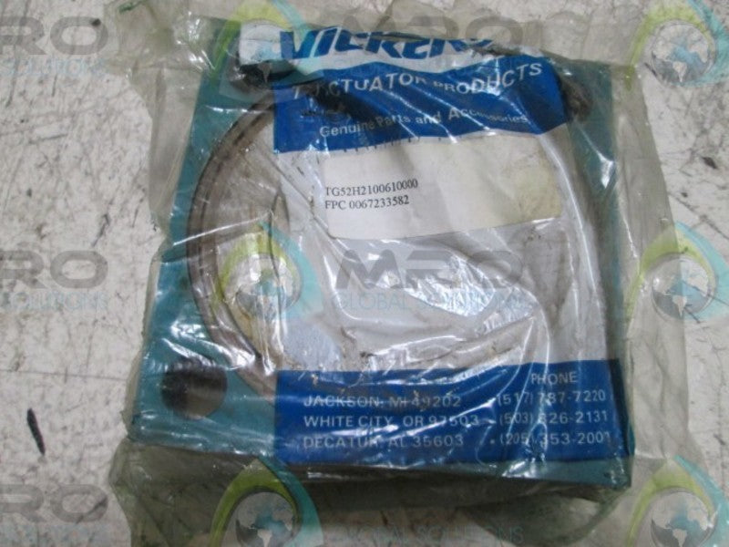 VICKERS 0067233582  NSMP