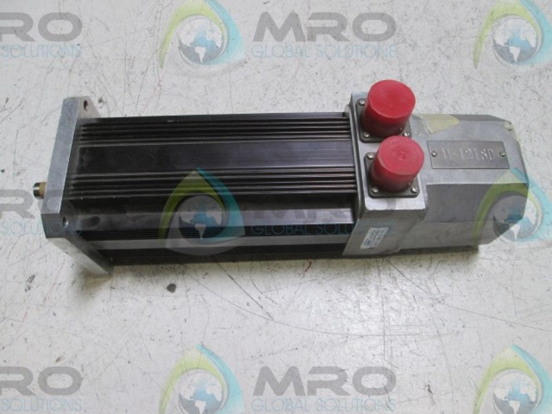 CMC BLM4046-HE00-1340 DC SERVO MOTOR  UNMP