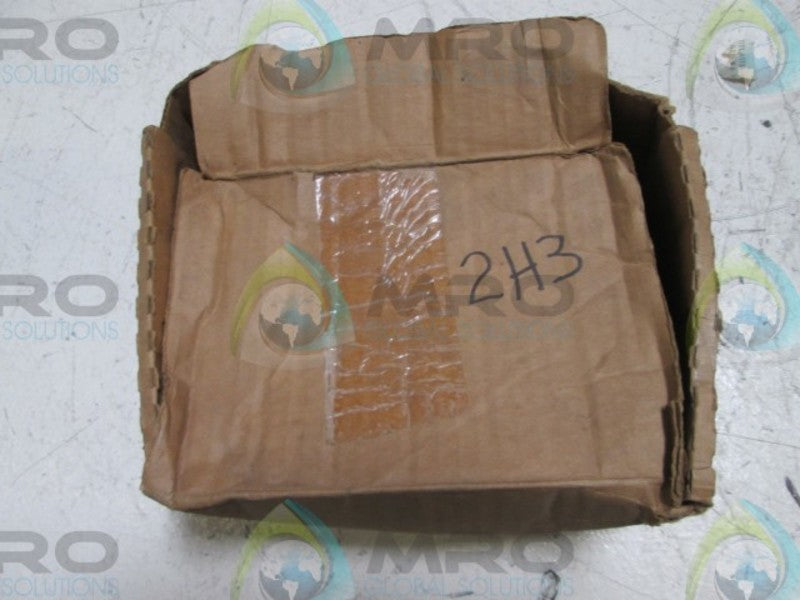 LOT OF 85 THOMAS & BETTS 2H3 SPLIT BOLT  NSMP