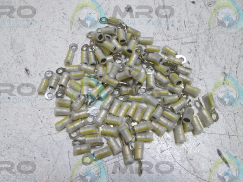 LOT OF 100 AMP 53425-1 CONNECTORS  NSMP
