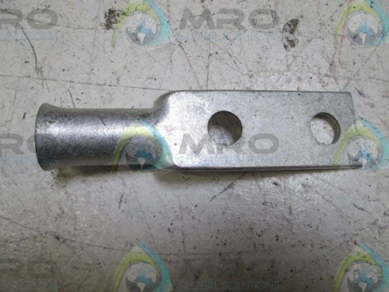LOT OF 25 AMP 53684-2 CONNECTORS  NSMP