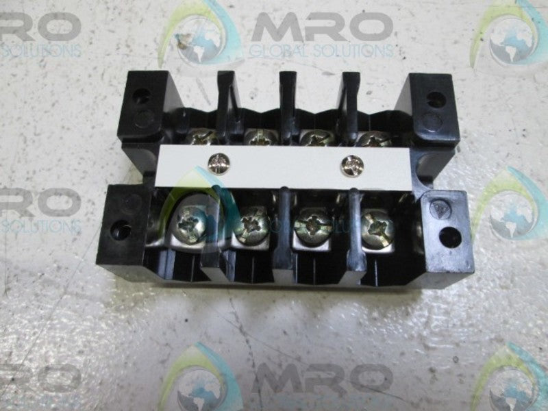 BUCHANAN B104=1 TERMINAL BLOCK  NSMP