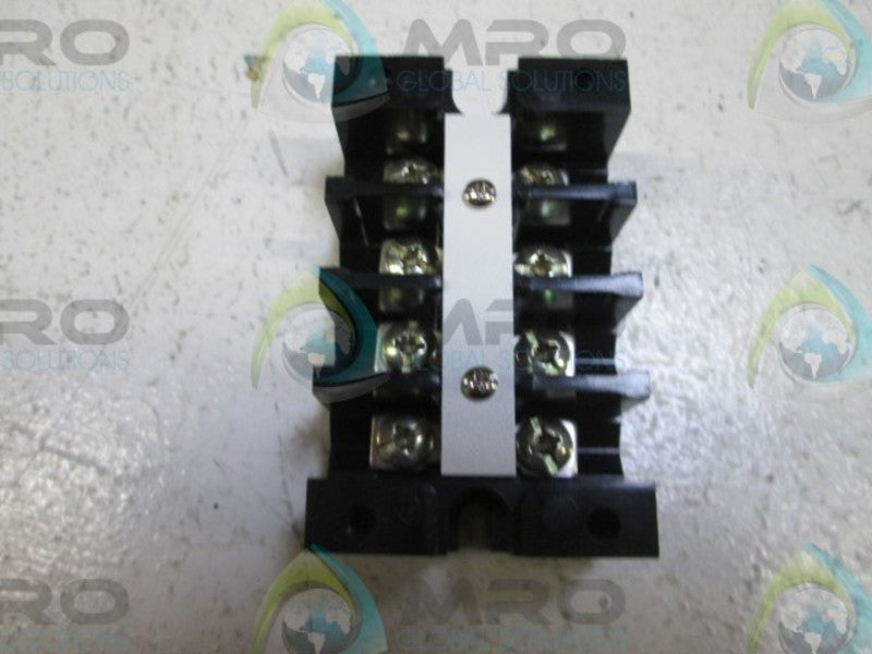 BUCHANAN B104=1 TERMINAL BLOCK  NSMP