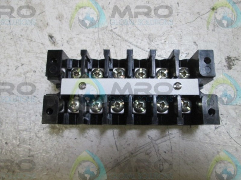 BUCHANAN B108 TERMINAL BLOCK  NSMP
