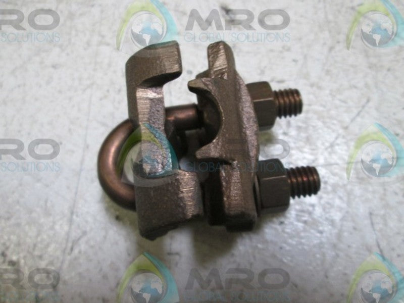 BURNDY GAR1129 GROUND CONNECTOR  NSNP