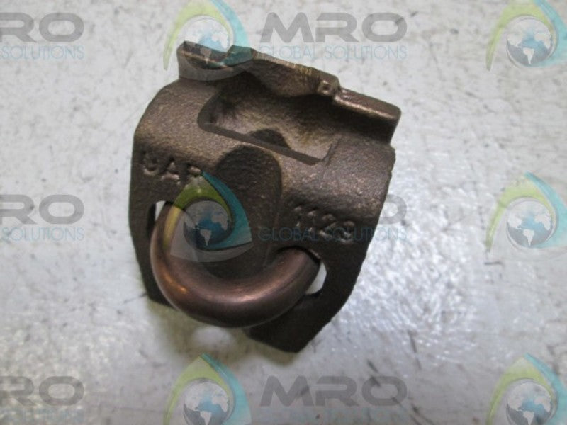 BURNDY GAR1129 GROUND CONNECTOR  NSNP