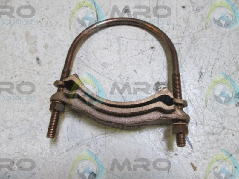 BURNDY GD2229 PARALLEL GROUND CONNECTOR  NSNP