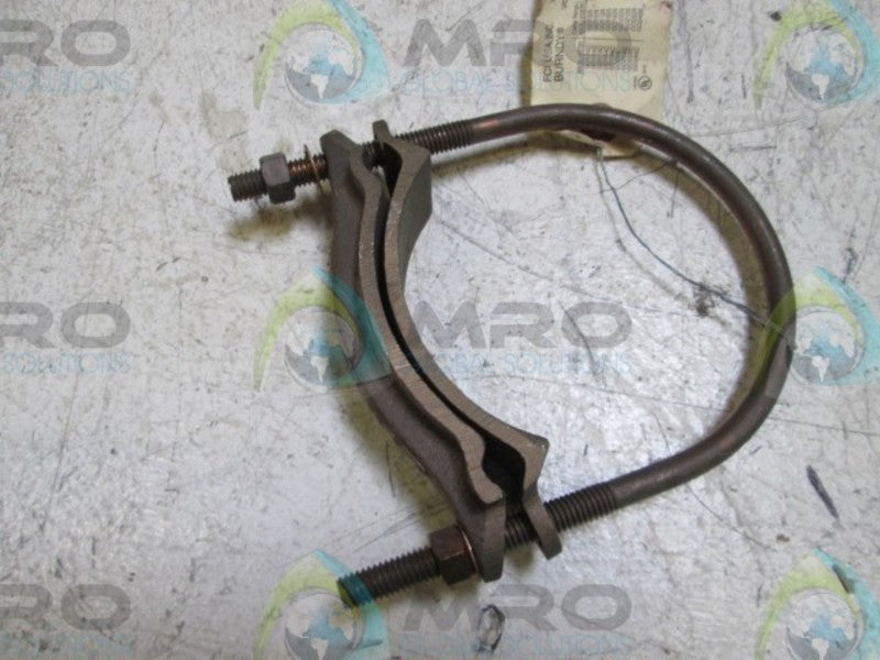 BURNDY GD2229 PARALLEL GROUND CONNECTOR  NSNP