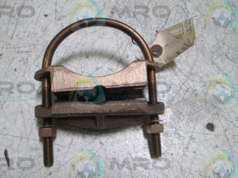 BURNDY GAR2029 GROUND CONNECTOR  NSNP