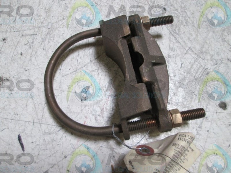 BURNDY GAR2029 GROUND CONNECTOR  NSNP