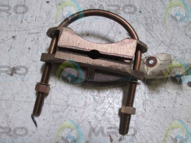 BURNDY GAR2029 GROUND CONNECTOR  NSNP