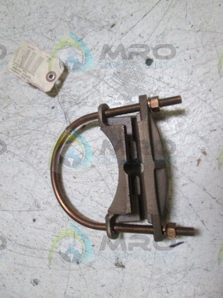 BURNDY GAR2229 GROUND CONNECTOR  NSNP