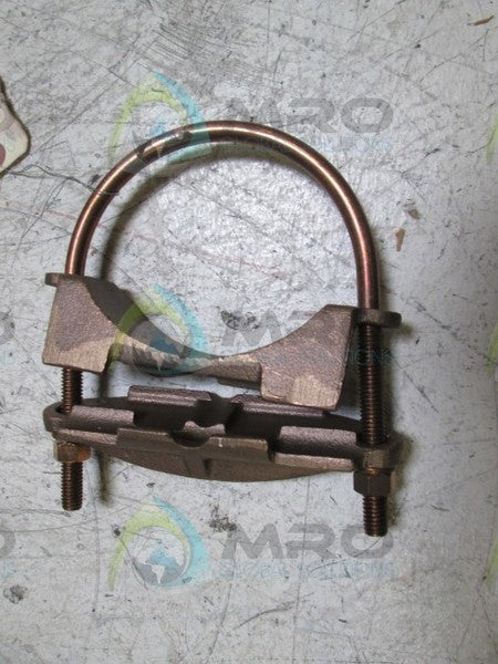 BURNDY GAR2229 GROUND CONNECTOR  NSNP