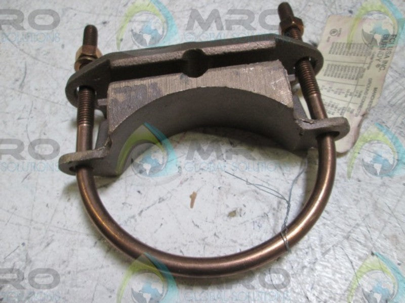 BURNDY GAR2229 GROUND CONNECTOR  NSNP