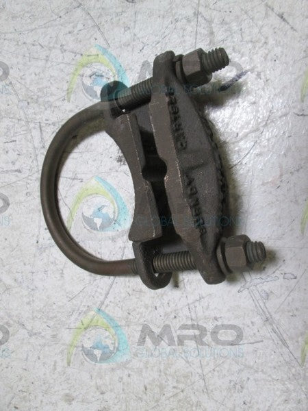 BURNDY GAR1926 GROUND CONNECTOR  NSNP