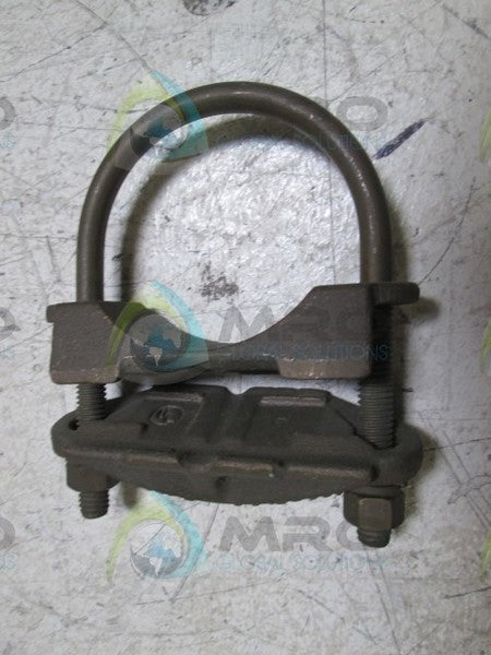 BURNDY GAR1926 GROUND CONNECTOR  NSNP