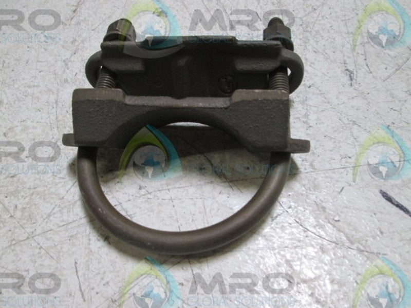 BURNDY GAR1926 GROUND CONNECTOR  NSNP