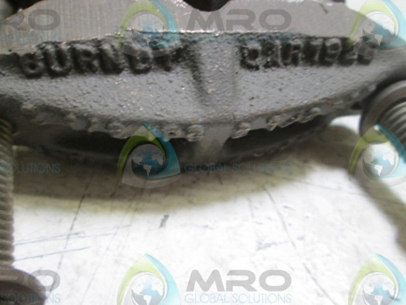 BURNDY GAR1926 GROUND CONNECTOR  NSNP