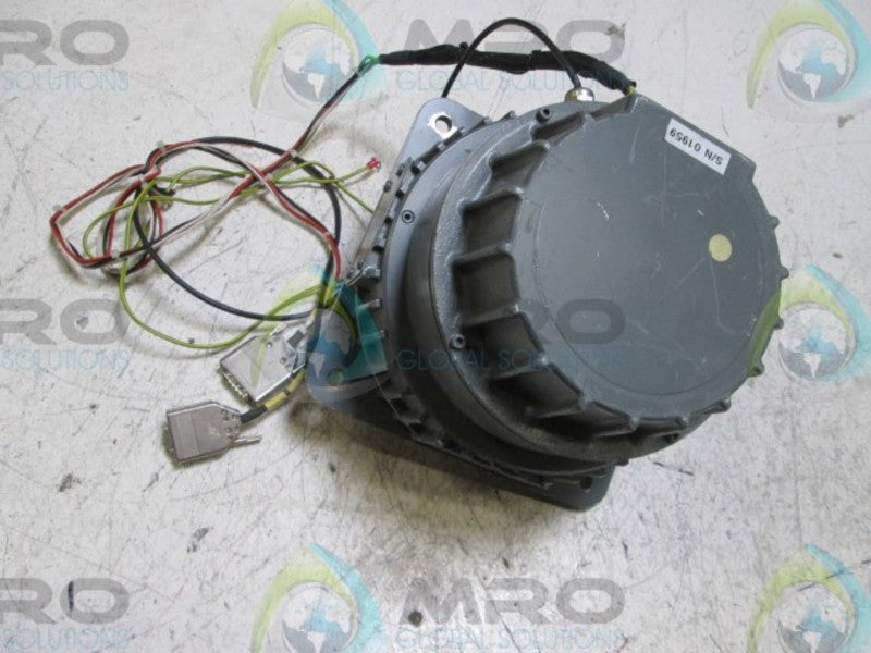 PML 01959 SERVO MOTOR  UNMP