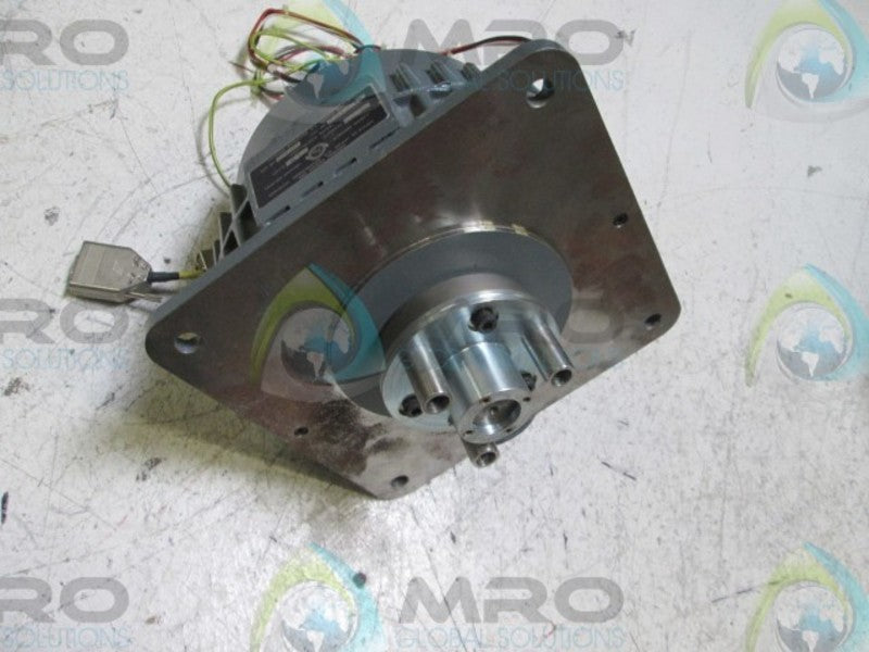 PML 01959 SERVO MOTOR  UNMP