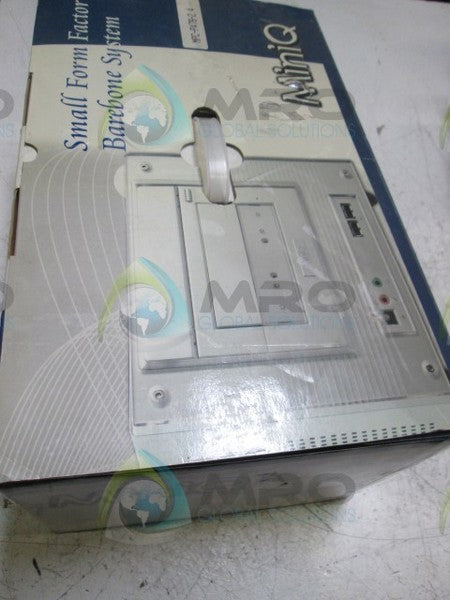 MINIQ MPC-P478-2.4 BAREBONE SYSTEM  NSMP