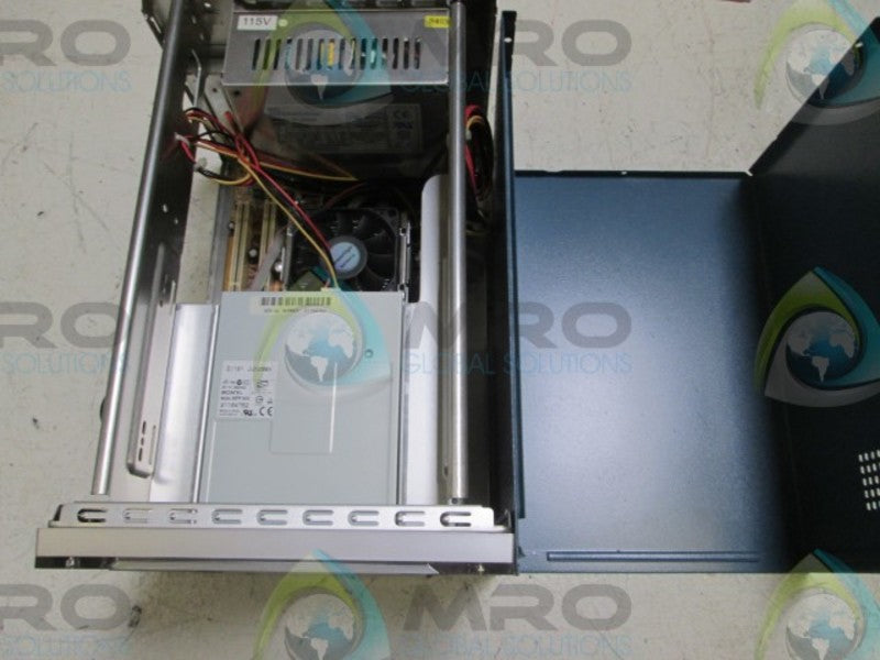 MINIQ MPC-P478-2.4 BAREBONE SYSTEM  NSMP