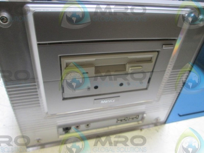 MINIQ MPC-P478-2.4 BAREBONE SYSTEM  NSMP