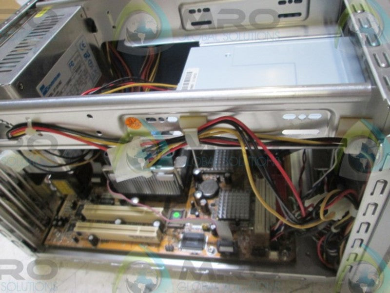 MINIQ MPC-P478-2.4 BAREBONE SYSTEM  NSMP