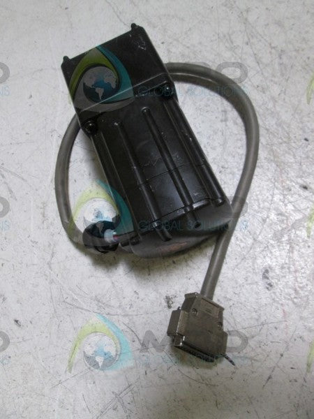 JAPAN SERVO 9H5EBN-100 MOTOR  UNMP