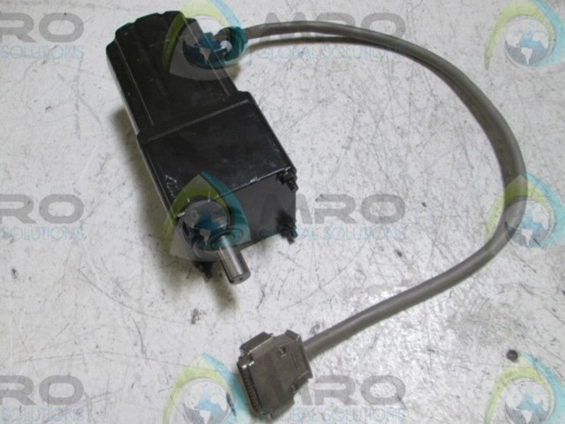 JAPAN SERVO 9H5EBN-100 MOTOR  UNMP