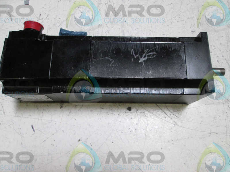 PACIFIC SCIENTIFIC F46GEBA-R4-NS-NV-00 MOTOR  NSNP