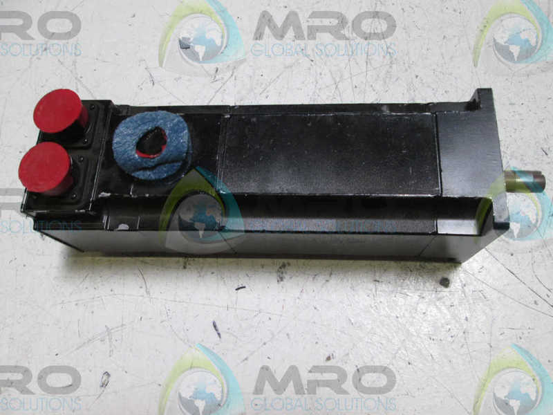PACIFIC SCIENTIFIC F46GEBA-R4-NS-NV-00 MOTOR  NSNP