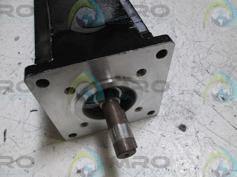 PACIFIC SCIENTIFIC F46GEBA-R4-NS-NV-00 MOTOR  NSNP