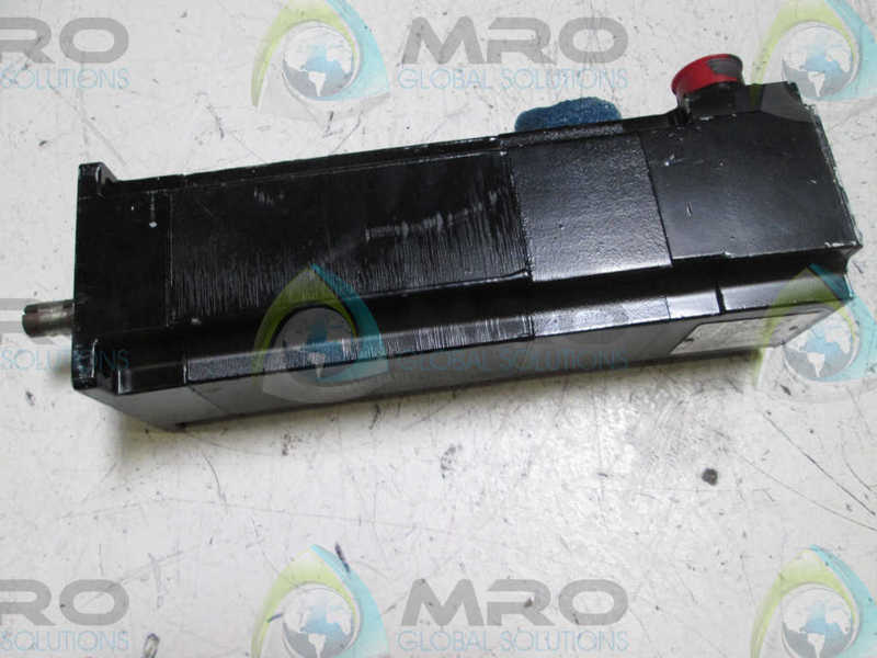 PACIFIC SCIENTIFIC F46GEBA-R4-NS-NV-00 MOTOR  NSNP