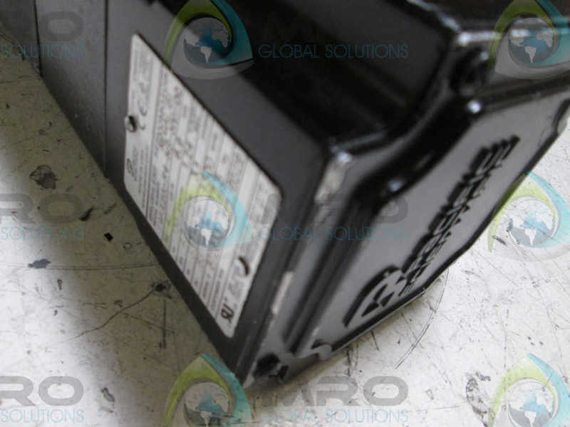 PACIFIC SCIENTIFIC F46GEBA-R4-NS-NV-00 MOTOR  NSNP