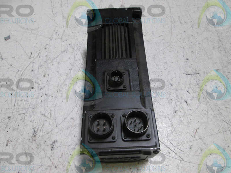 PACIFIC SCIENTIFIC R43HEBA-TS-NS-NV-00 MOTOR  UNMP
