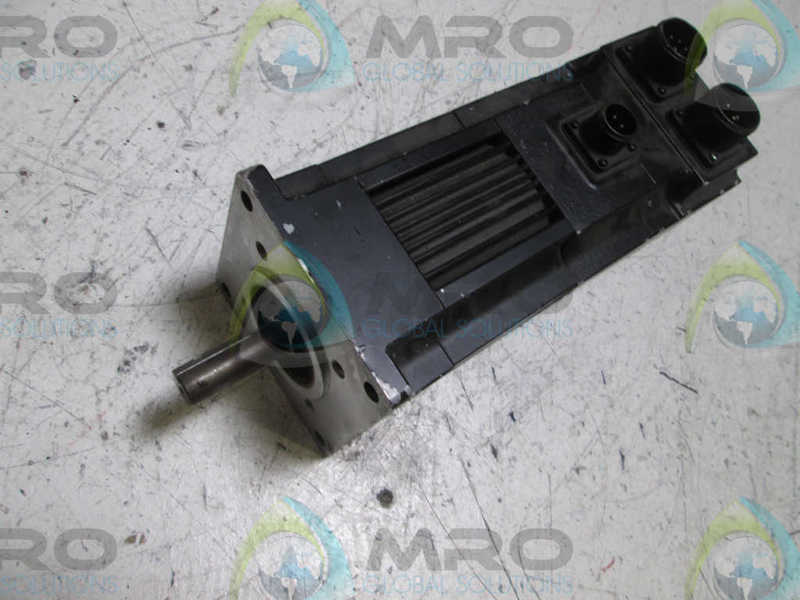 PACIFIC SCIENTIFIC R43HEBA-TS-NS-NV-00 MOTOR  UNMP