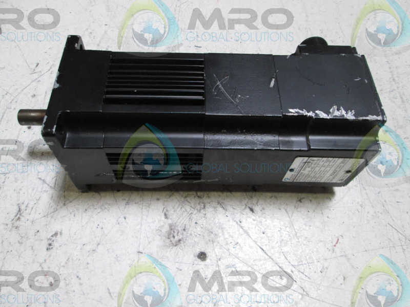 PACIFIC SCIENTIFIC R43HEBA-TS-NS-NV-00 MOTOR  UNMP