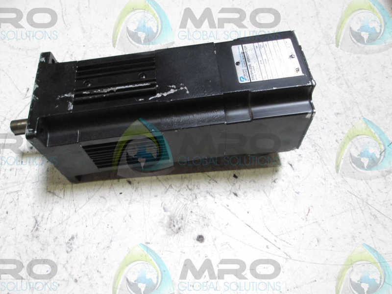 PACIFIC SCIENTIFIC R43HEBA-TS-NS-NV-00 MOTOR  UNMP