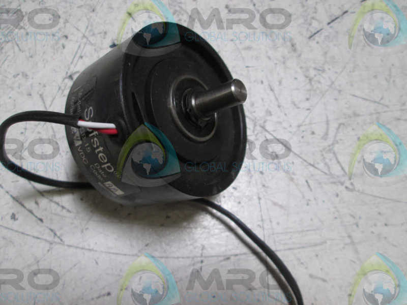 SOFSTEP PSB-15 CLUTCH BRAKE  UNMP