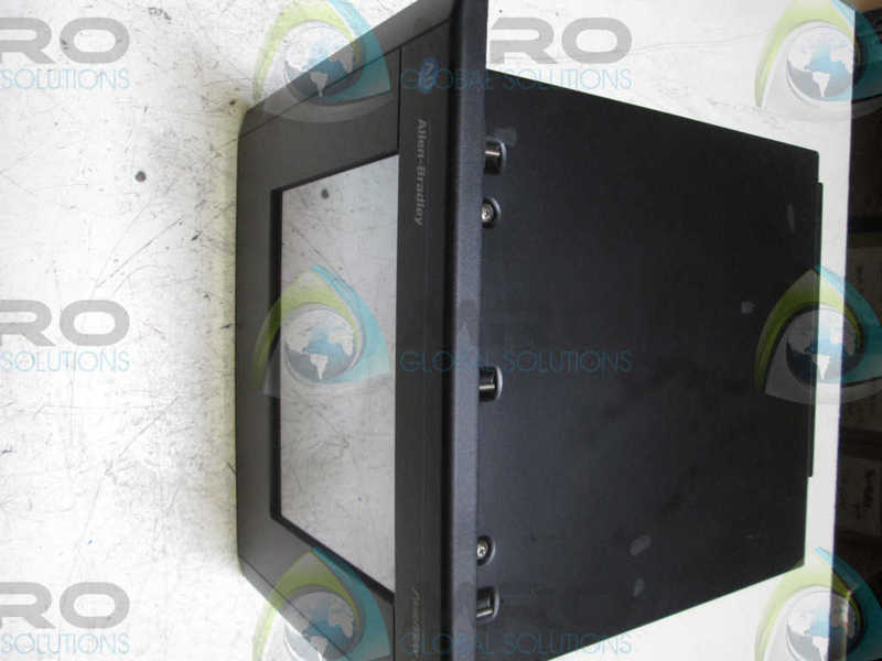 INDUSTRIAL SPARE PART 2711E-T14C6 SER. E F/W 5.15  REMANUFACTURED