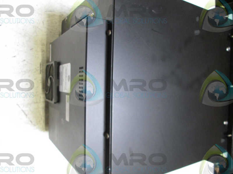 INDUSTRIAL SPARE PART 2711E-T14C6 SER. E F/W 5.15  REMANUFACTURED