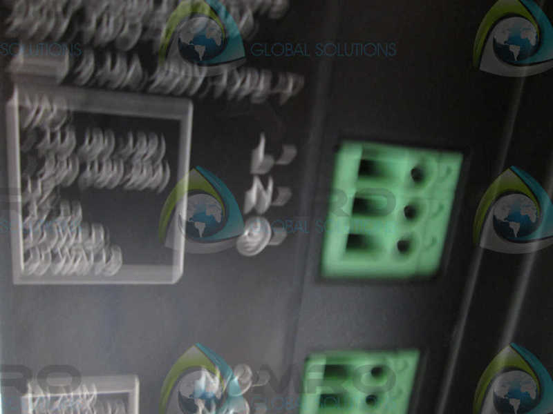 INDUSTRIAL SPARE PART 2711E-T14C6 SER. E F/W 5.15  REMANUFACTURED