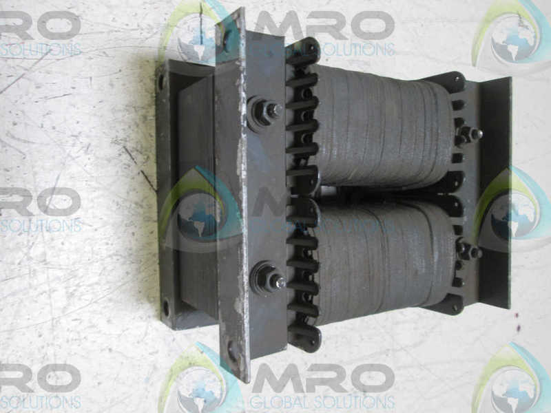 BROWN BOVERI & CIE EK/ST/SP00 TRANSFORMER  UNMP