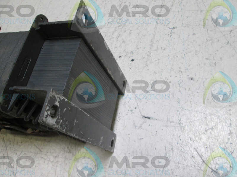BROWN BOVERI & CIE EK/ST/SP00 TRANSFORMER  UNMP