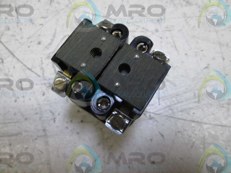 ARROW-HART OBA7 PUSH BUTTON SWITCH  NSNP
